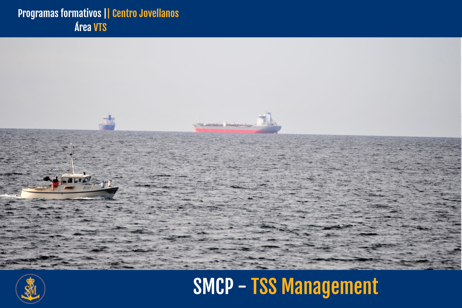 SMCP TSS Management