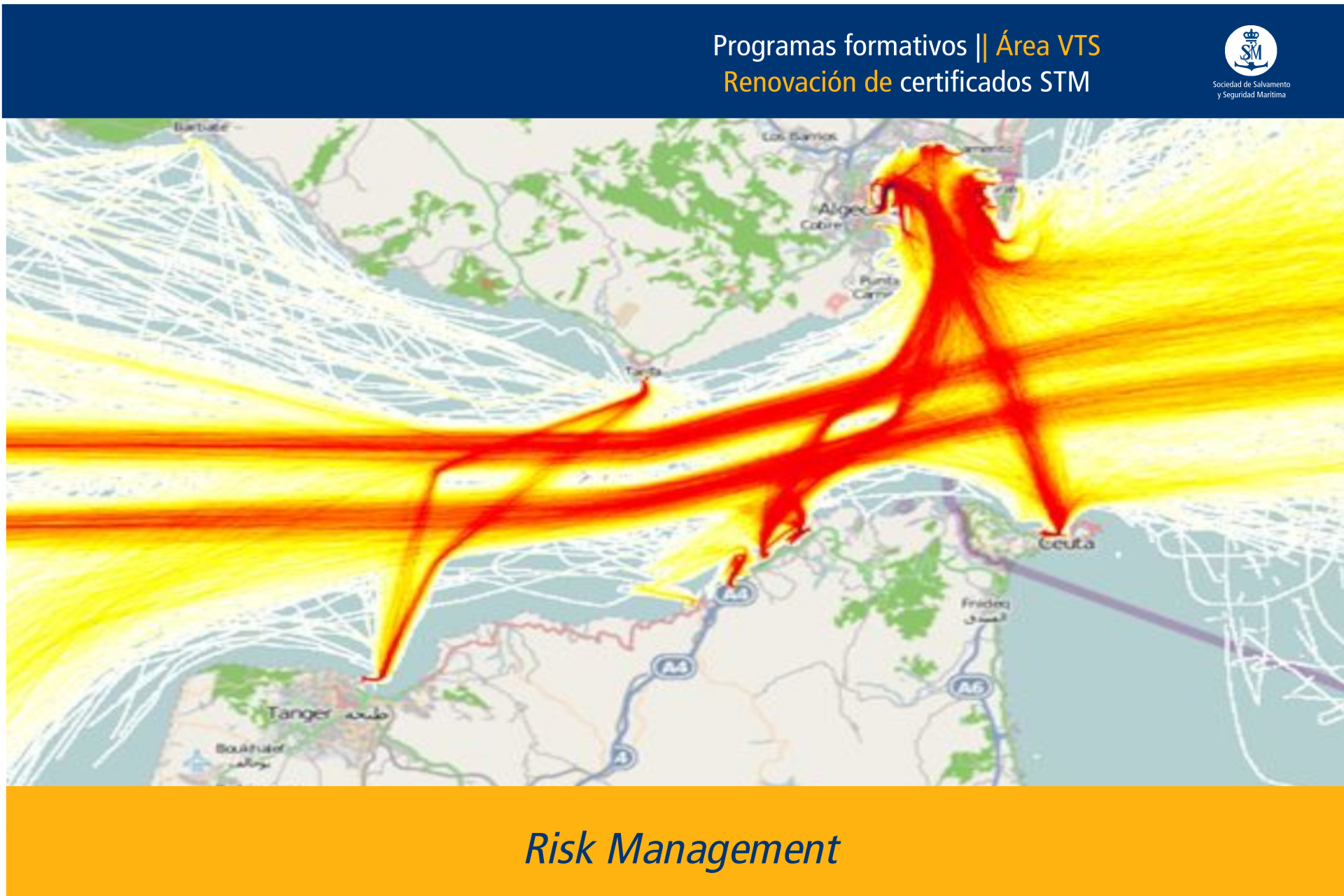 Risk Management. Análisis del riesgo